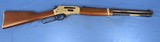 HENRY LEVER ACTION SIDEGATE .30-30 H009BG - 12 of 25