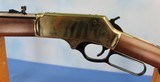 HENRY LEVER ACTION SIDEGATE .30-30 H009BG - 11 of 25