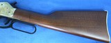 HENRY LEVER ACTION SIDEGATE .30-30 H009BG - 8 of 25