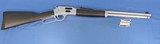 HENRY BIG BOY ALL WEATHER .357 MAG H012GMAW - 25 of 25