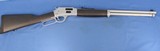 HENRY BIG BOY ALL WEATHER .357 MAG H012GMAW - 4 of 25