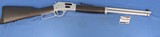 HENRY BIG BOY ALL WEATHER .357 MAG H012GMAW - 2 of 25