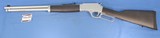 HENRY BIG BOY ALL WEATHER .357 MAG H012GMAW - 24 of 25