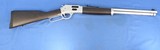 HENRY BIG BOY ALL WEATHER .357 MAG H012GMAW - 23 of 25