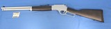 HENRY BIG BOY ALL WEATHER .357 MAG H012GMAW - 1 of 25