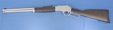 HENRY BIG BOY ALL WEATHER .357 MAG H012GMAW - 3 of 25