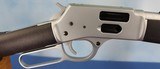 HENRY BIG BOY ALL WEATHER .357 MAG H012GMAW - 21 of 25