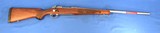 WINCHESTER M70 FEATHERWEIGHT SS 300WSM 535234255 - 4 of 25