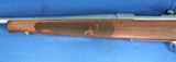 WINCHESTER M70 FEATHERWEIGHT SS 300WSM 535234255 - 6 of 25