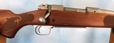 WINCHESTER M70 FEATHERWEIGHT SS 300WSM 535234255 - 20 of 25