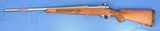 WINCHESTER M70 FEATHERWEIGHT SS 300WSM 535234255 - 3 of 25