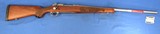 WINCHESTER M70 FEATHERWEIGHT SS 300WSM 535234255 - 2 of 25