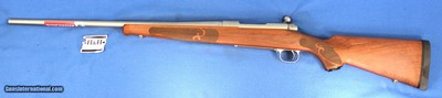 WINCHESTER M70 FEATHERWEIGHT SS 300WSM 535234255