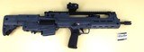 SPRINGFIELD HELLION 5.56MM 16