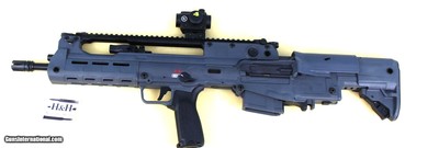 SPRINGFIELD HELLION 5.56MM 16