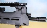 SPRINGFIELD HELLION 5.56MM 16
