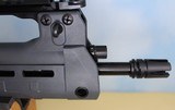 SPRINGFIELD HELLION 5.56MM 16