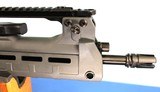 SPRINGFIELD HELLION 5.56MM 16