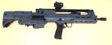 SPRINGFIELD HELLION 5.56MM 16