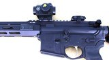 SPRINGFIELD ST VICTOR TUNGSTEN W/B5 5.56MM STV916556B-B5 - 6 of 25