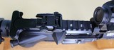 SPRINGFIELD ST VICTOR TUNGSTEN W/B5 5.56MM STV916556B-B5 - 18 of 25