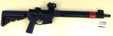 SPRINGFIELD ST VICTOR TUNGSTEN W/B5 5.56MM STV916556B-B5 - 2 of 25