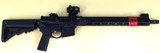 SPRINGFIELD ST VICTOR TUNGSTEN W/B5 5.56MM STV916556B-B5 - 4 of 25
