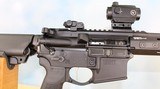 SPRINGFIELD ST VICTOR TUNGSTEN W/B5 5.56MM STV916556B-B5 - 19 of 25