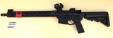 SPRINGFIELD ST VICTOR TUNGSTEN W/B5 5.56MM STV916556B-B5 - 1 of 25