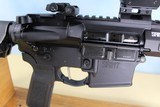 SPRINGFIELD ST VICTOR TUNGSTEN W/B5 5.56MM STV916556B-B5 - 16 of 25