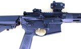 SPRINGFIELD ST VICTOR TUNGSTEN W/B5 5.56MM STV916556B-B5 - 12 of 25