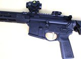 SPRINGFIELD ST VICTOR TUNGSTEN W/B5 5.56MM STV916556B-B5 - 8 of 25