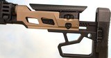 RUGER PRECISION 338 LAPUA 26