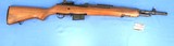 SPRINGFIELD M1A SCOUT SQUAD .308 WIN AA9122 - 25 of 25