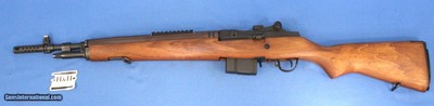 SPRINGFIELD M1A SCOUT SQUAD .308 WIN AA9122