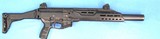 CZ-USA SCORPION 3+ 9MM 16