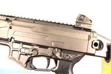 CZ-USA SCORPION 3+ 9MM 16
