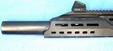 CZ-USA SCORPION 3+ 9MM 16
