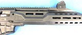 CZ-USA SCORPION 3+ 9MM 16