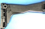 CZ-USA SCORPION 3+ 9MM 16