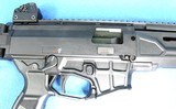 CZ-USA SCORPION 3+ 9MM 16