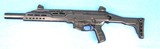 CZ-USA SCORPION 3+ 9MM 16