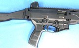 CZ-USA SCORPION 3+ 9MM 16