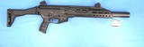 CZ-USA SCORPION 3+ 9MM 16