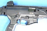 CZ-USA SCORPION 3+ 9MM 16