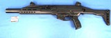 CZ-USA SCORPION 3+ 9MM 16