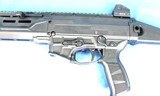 CZ-USA SCORPION 3+ 9MM 16