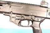 CZ-USA SCORPION 3+ 9MM 16