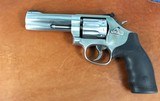 SMITH & WESSON 617 .22 LR 160584 - 14 of 25