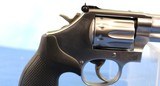 SMITH & WESSON 617 .22 LR 160584 - 22 of 25